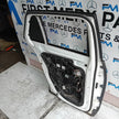 MEECEDS E-CLASS S213 EST PASSENGER REAR DOOR NSR WHITE 2016 ON  FMD394