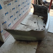 MERCEDES BENZ E-CLASS W212 SE SPORT REAR BUMPER SILVER 2014 ON FMX136