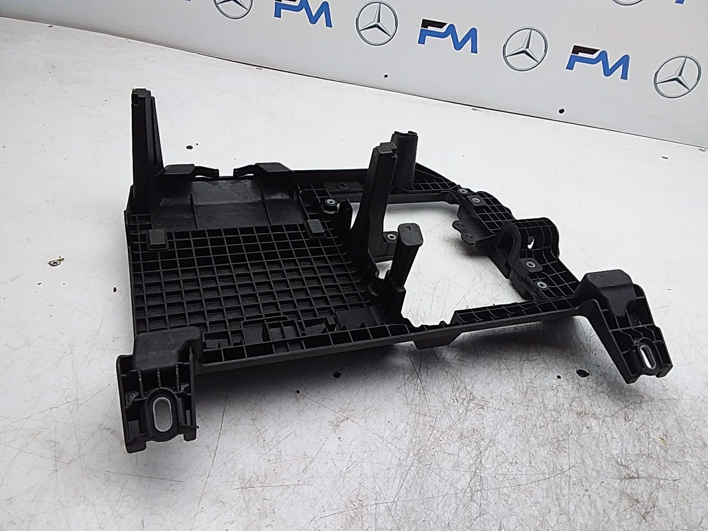 MERCEDES A-CLS W177 SAM MODULE PANEL COVER A2475402506 FMR236