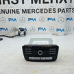 MERCEDES B CLASS W246 STEREO SAT NAV SYSTEM A2469006713 2012-19 FM001392