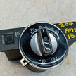 MERCEDES C-CLASS W205 HEADLIGHT CONTROL SWITCH 2014 A2045453004 FM001563