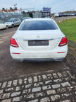 MERCEDES BENZ E-CLASS W213 /BREAKING- TAIL LIGHT & WING MIRROR