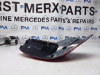 MERCEDES  C CLASS W205 REAR PASSENGER SIDE LED LIGHT FMT19 
