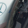 MERCEDES BENZ E CLASS ESTATE W213 DRIVER SIDE REAR DOOR ( OFFSIDE REAR ) FMD14