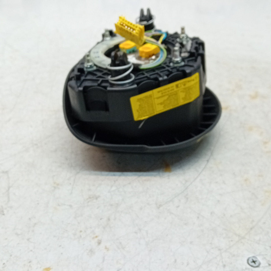 MERCEDES  E-CLASS W213 STEERING WHEEL AIRBAG DRIVER OS RIGHT Q02 FM001221