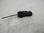 MERCEDES MERCEDES E-CLASS W212 REAR TAILGATE LOCK ACTUATOR A2047500060 FMR35