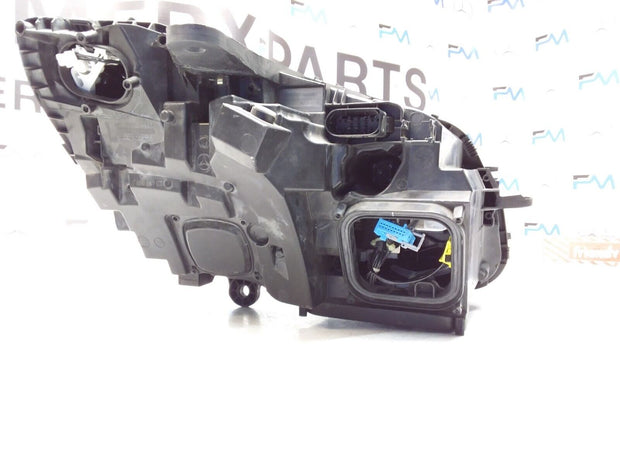 2018 MERCEDES C-CLASS W205 N/S Passenger Side Front Headlight A20539060605 FMH20