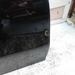 MERCEDES A-CLASS W177 DRIVER REAR DOOR OSR BLACK 2018 ON COMPLETE FMD247