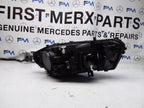 2020 MERCEDES A CLASS W177 HEADLIGHT LED N/S COMPLETE FACELIFT A1779067103 FMH7