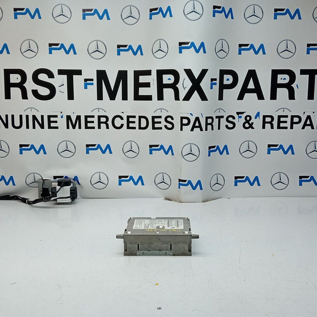 MERCEDESBENZ C CLASS 2020 W205 SAT NAV SYSTEM HEADUNIT A-HIGH A2229003619FM00286