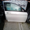 MERCEDES BENZ GLC W253 DRIVER SIDE FRONT DOOR ( OFF SIDE FRONT )