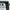 MITSUBISH OUTLANDER MK3 DRIVER SIDE REAR DOOR OSR BLACK 2013 COMPLETE FMD192