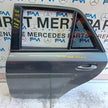 MERCEDES GLE W166 PASSENGER REAR DOOR NSR GREY 2014 ON COMPLETE FMD471