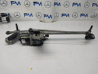 MERCEDES-BENZ A CLASS W177  FRONT WIPER MOTOR WITH LINKAGE A1779064801 FM00233