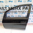 MERCEDES BENZ B CLASS W245 PASSENGER SIDE REAR DOOR ( NEAR SIDE REAR ) FM012