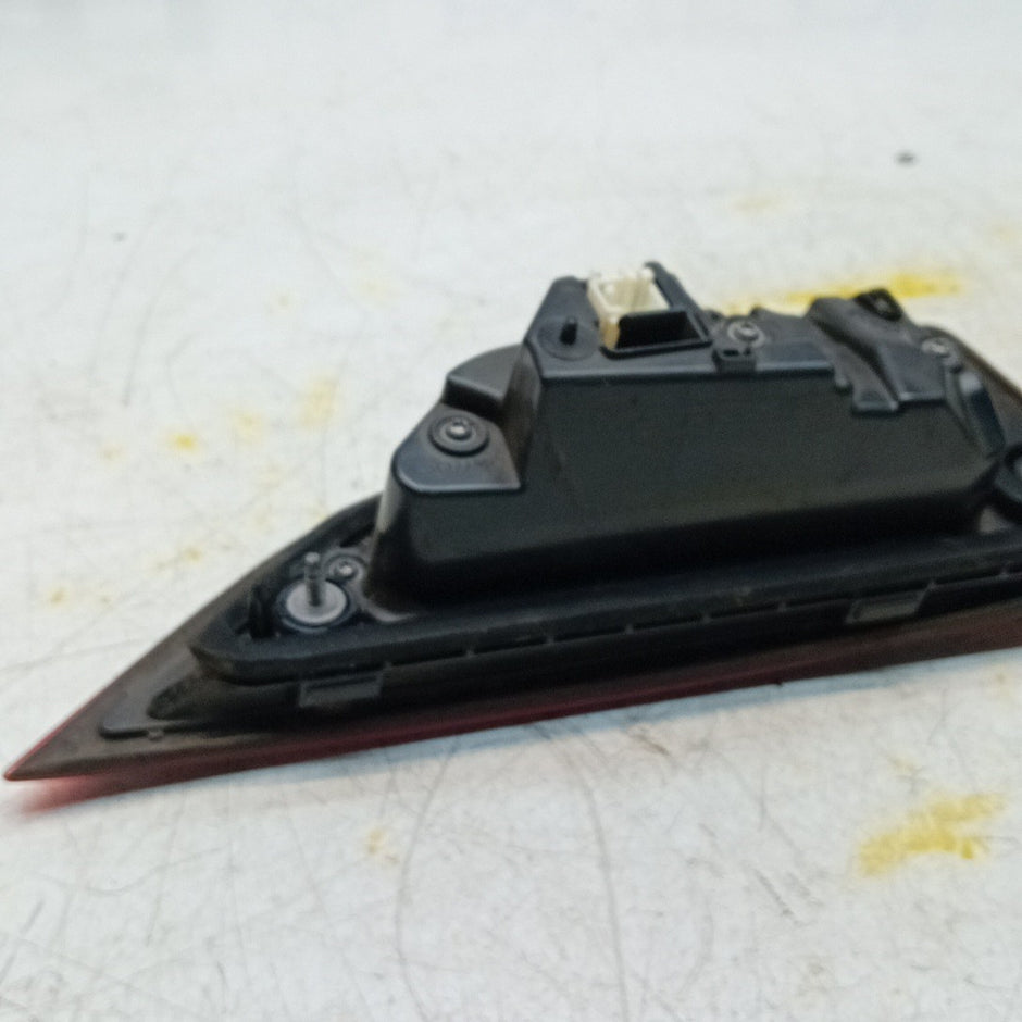 MERCEDES B-CLASS W247 DRIVER RIGHT OS REAR INNER TAIL LIGHT A2479063801 FMT259