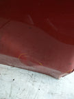MERCEDES BENZ A-CLASS W177 DRIVER SIDE REAR DOOR O/S/R COMPLETE RED FMD83