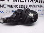 2009 Onwards MERCEDES E CLASS W212 HEADLIGHT LED  DRIVER OS A2128200461 FMH92