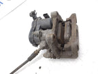 MERCEDES  B-CLASS W246 BRAKE CALIPER REAR LEFT PASSENGER SIDE A2464232198 FMR135