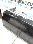 MERCEDES BENZ  C-CLASS W205 PASSENGER FRONT DOOR NSF BLACK 2014-21  FMD602