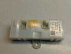  MERCEDES BENZ GLE W166 16 TAILGATE BOOT LID CONTROL MODULE A1669008512 FMECU075