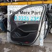 MERCEDES BENZ B-CLASS  W246  DRIVER SIDE FRONT DOOR ( OFF SIDE FRONT )