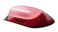 Mercedes A Class W176 2012-2015  Rear Tail Light Lamp Drivers Side FM45