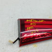 MITSUBISHI OUTLANDER MK3 PASSENGER SIDE LEFT REAR INNER TAIL LIGHT 2013 FMT306
