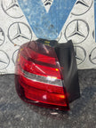 17-19 MERCEDES GLA X156 AMG LED REAR LEFT OUTER LIGHT TAIL LAMP A1569069700 FMT4