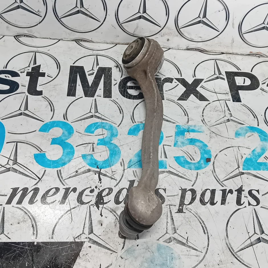 MERCEDES BENZ C-CLASS GLC W205 W253 OFFSIDE RIGHT FRONT WISHBONE ARM 20506RE