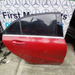 MERCEDES BENZ A-CLASS  W176  DRIVER SIDE REAR DOOR ( OFF SIDE REAR )