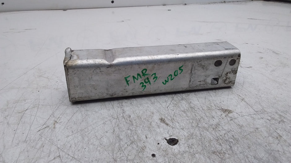 MERCEDES C-CLASS  W205 LOWER REINFORCEMENT CRASH ABSORBER BAR A2056203701 FMR393