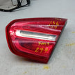 MERCEDES GLA X156 DRIVER RIGHT OS REAR INNER TAIL LIGHT A1569061258 2015 FMT277