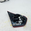MERCEDES GLA X156 DRIVER RIGHT OS REAR INNER TAIL LIGHT A1569069000 2019 FMT279