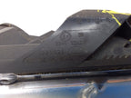 2008 ONWARDS MERCEDES C CLASS W204 HEADLIGHT PRE FACELIFT PASSENGER NS FMH104