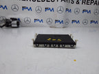 Mercedes C-CLASS W205 SAM Signal Control Module Unit A2059007134 FM00349