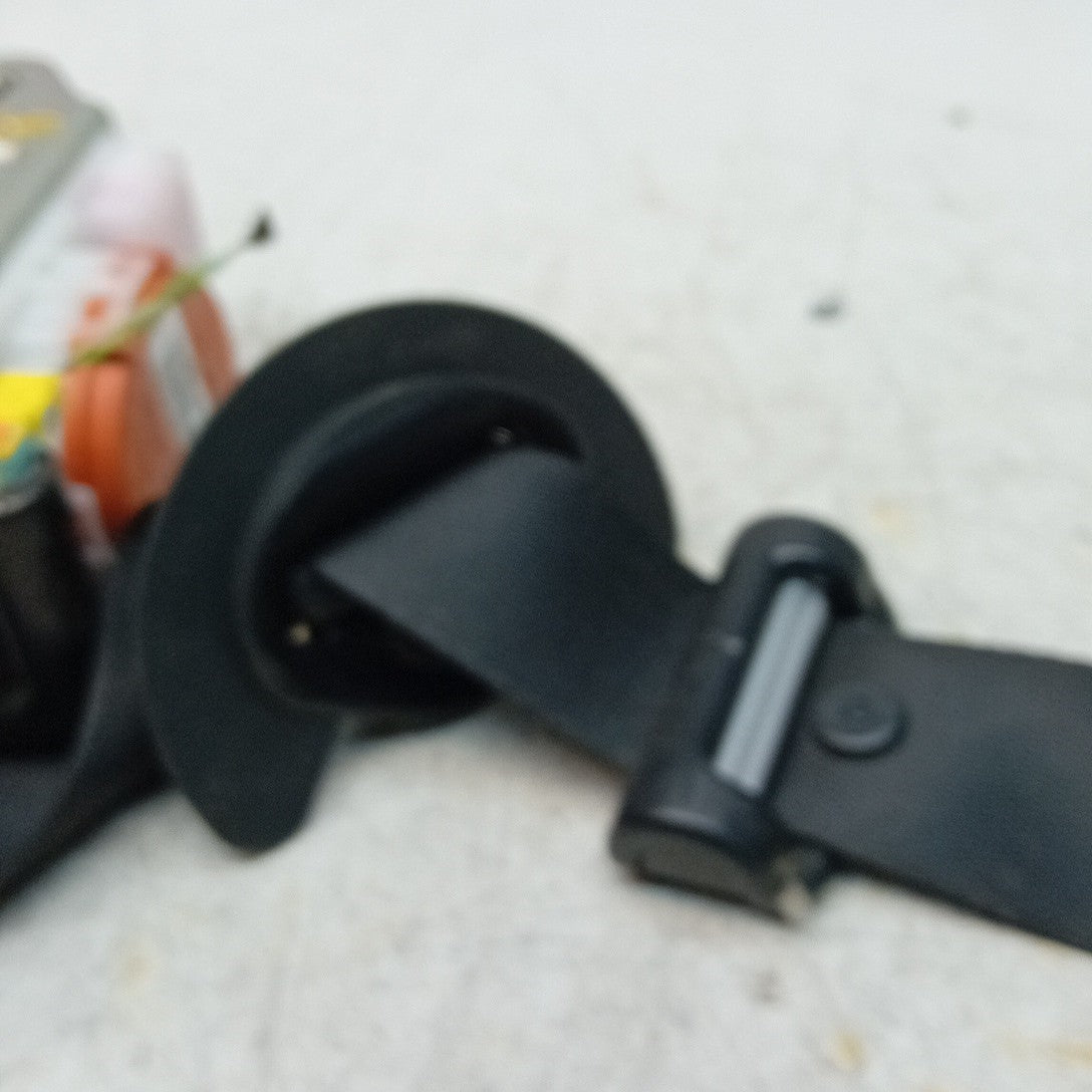 MERCEDES A-CLASS W177 SEAT BELT FRONT LEFT PASSENGER SIDE NSF A1778600800 FMS469