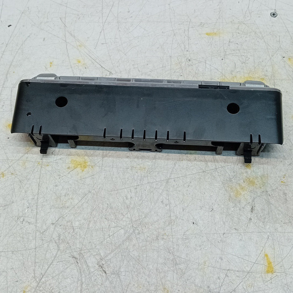 MERCEDES A B CLASS W177 W247 HEATER CLIMATE CONTROL PANEL A2479056903 FM001341