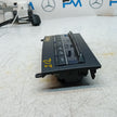 MERCEDES BENZ  E-CLASS W207 W212 CLIMATE CONTROL PANEL A2129006527 2016 FM001542