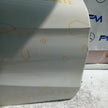 MEECEDES GLA X156 DRIVER SIDE REAR DOOR OSR 2014-19 WHITE COMPLETE FMD282