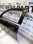 MERCEDES A-CLASS W177 PASSENGER SIDE FRONT DOOR N/S/F COMPLETE BLACK FMD104
