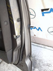 MERCEDES B-CLASS W245  DRIVER FRONT DOOR OSF GREY 2005- 2011  FMD573