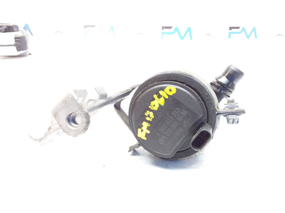 Mercedes E-CLASS W213 ELECTRIC COOLANT WATER PUMP A0005004386 FM00610 2023