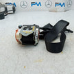 MERCEDES A-CLASS W177 SEAT BELT FRONT LEFT PASSENGER SIDE NSF A1778600700 FMS467