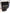 MITSUBISHI OUTLANDER DRIVER SIDE REAR DOOR O/S/R COMPLETE BLACK FMD89
