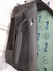 MERCEDES C-CLASS W204 SLN DRIVER FRONT DOOR OSF GREY 2008-14 COMPLETE FMD547