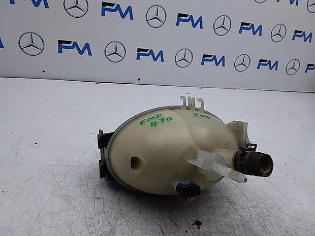 MERCEDES BENZ  C-CLASS W204 COOLANT EXPANSION TANK A2045000749 FMR470