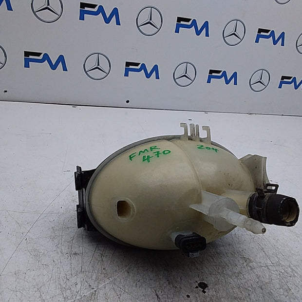 MERCEDES BENZ  C-CLASS W204 COOLANT EXPANSION TANK A2045000749 FMR470