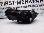 2018 MERCEDES A CLASS W177 HEADLIGHT LED FACELIFT DRIVER OS A1779064606 FMH90