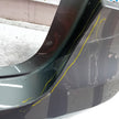 MERCEDES BENZ  A-CLASS W177 REAR BUMPER A1778804506 GREY 2018 COMPLETE FMX2